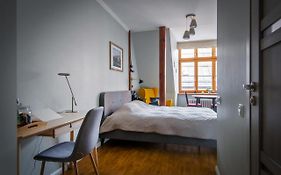 Langer House Apartment In Old Riga
